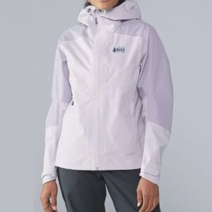 REI Co-op Women's Pastel purple Jacket
